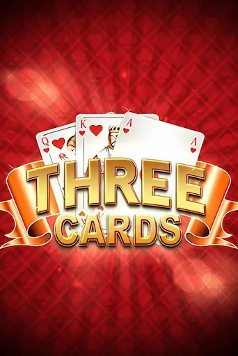 Three Cards